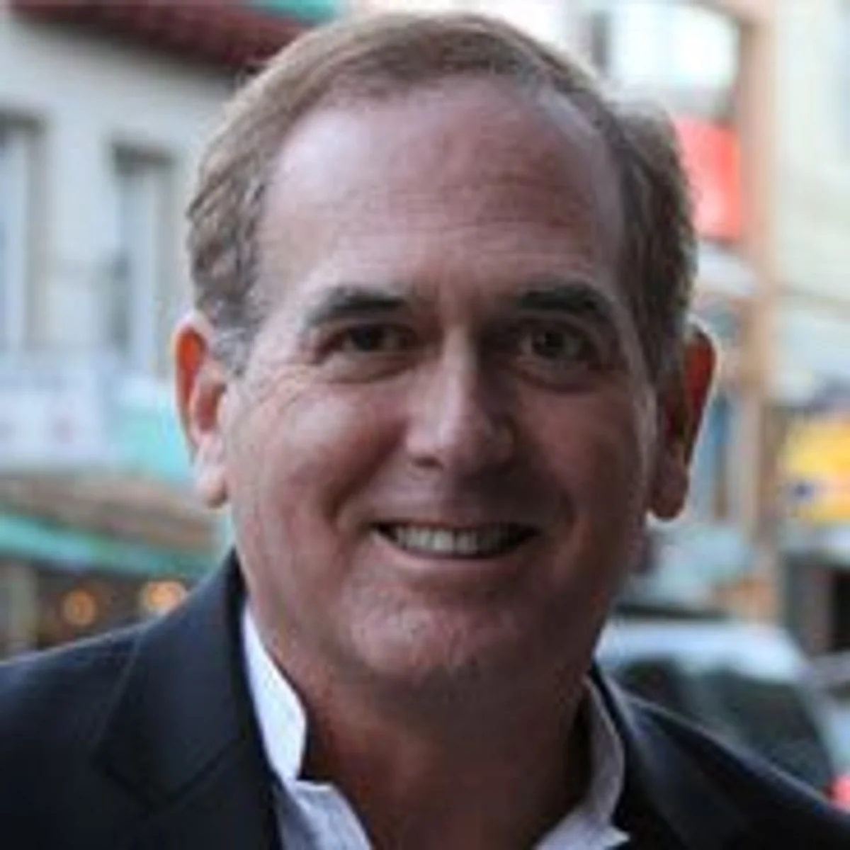 David Kupferman, CPA